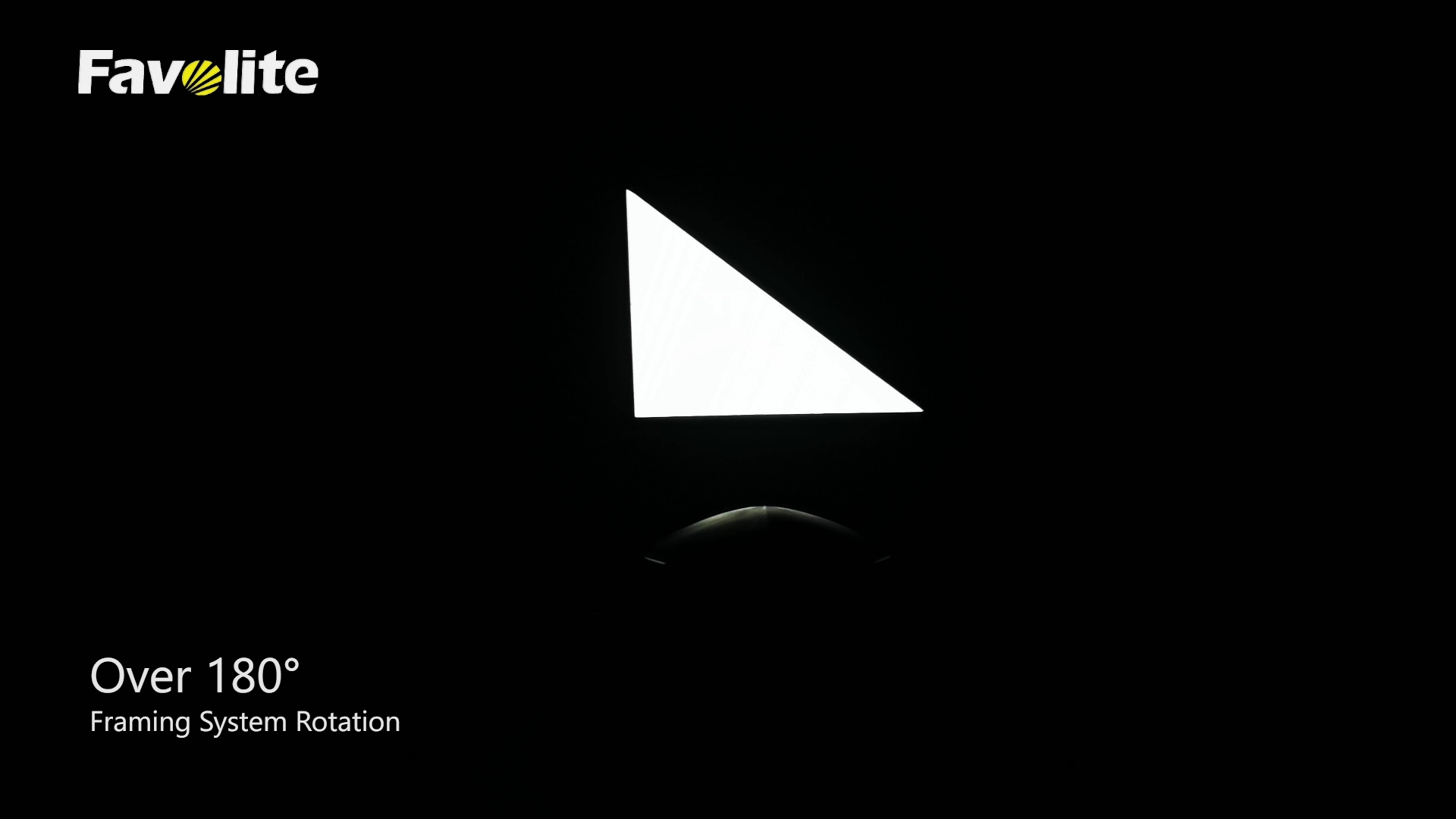 framing effect-show room- Ares Profile 1000（1000W LED，Spot，Beam，Wash，Proflie Framing, light） Favolite DJ light-WEBP