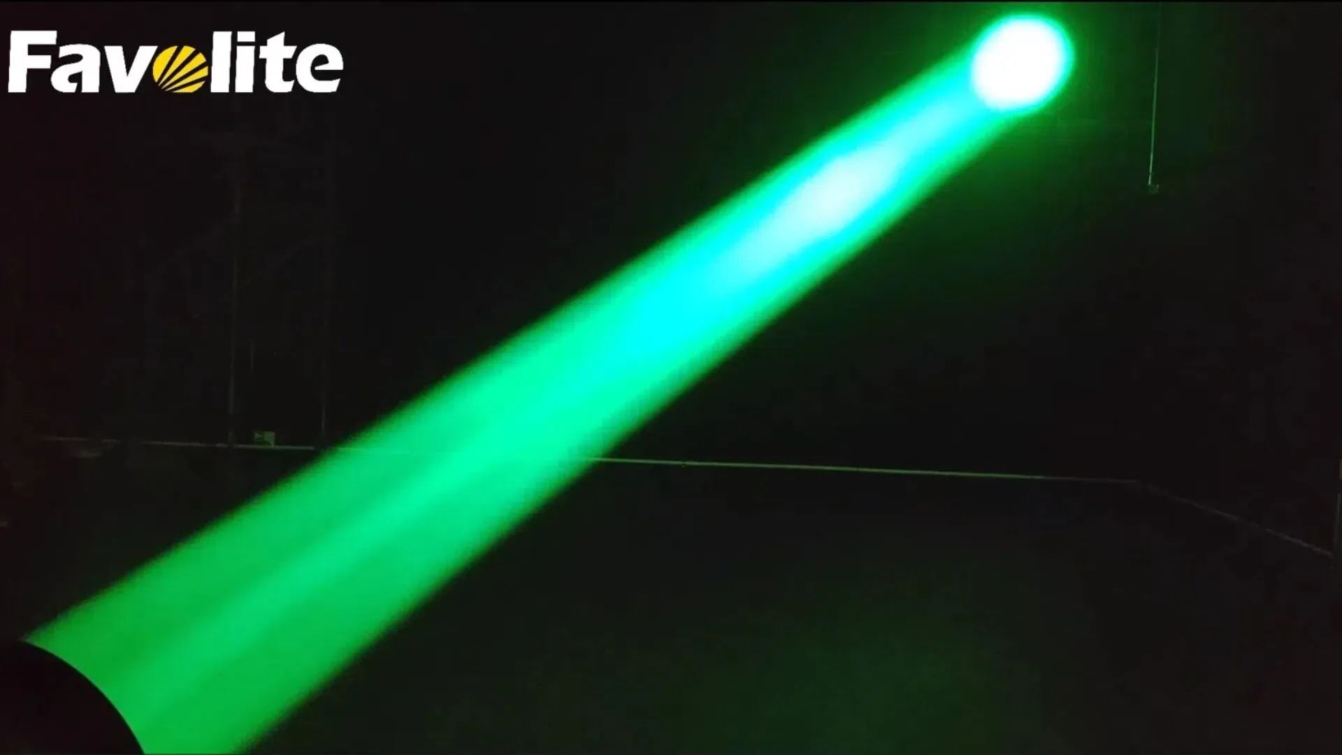 P-760 (7*60W LED Par light with zoom)Favolite DJ light