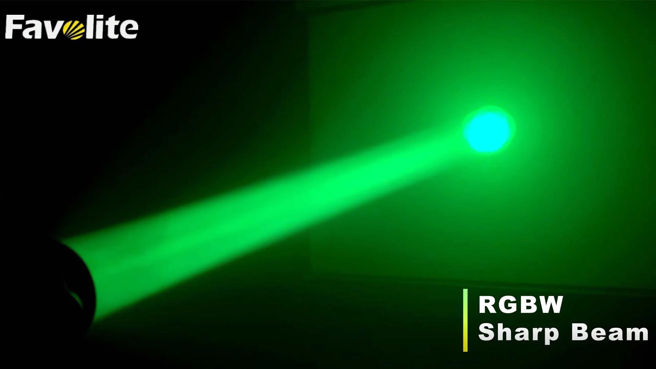 F-0760BW （760W LED Beam，Wash light） Favolite DJ light