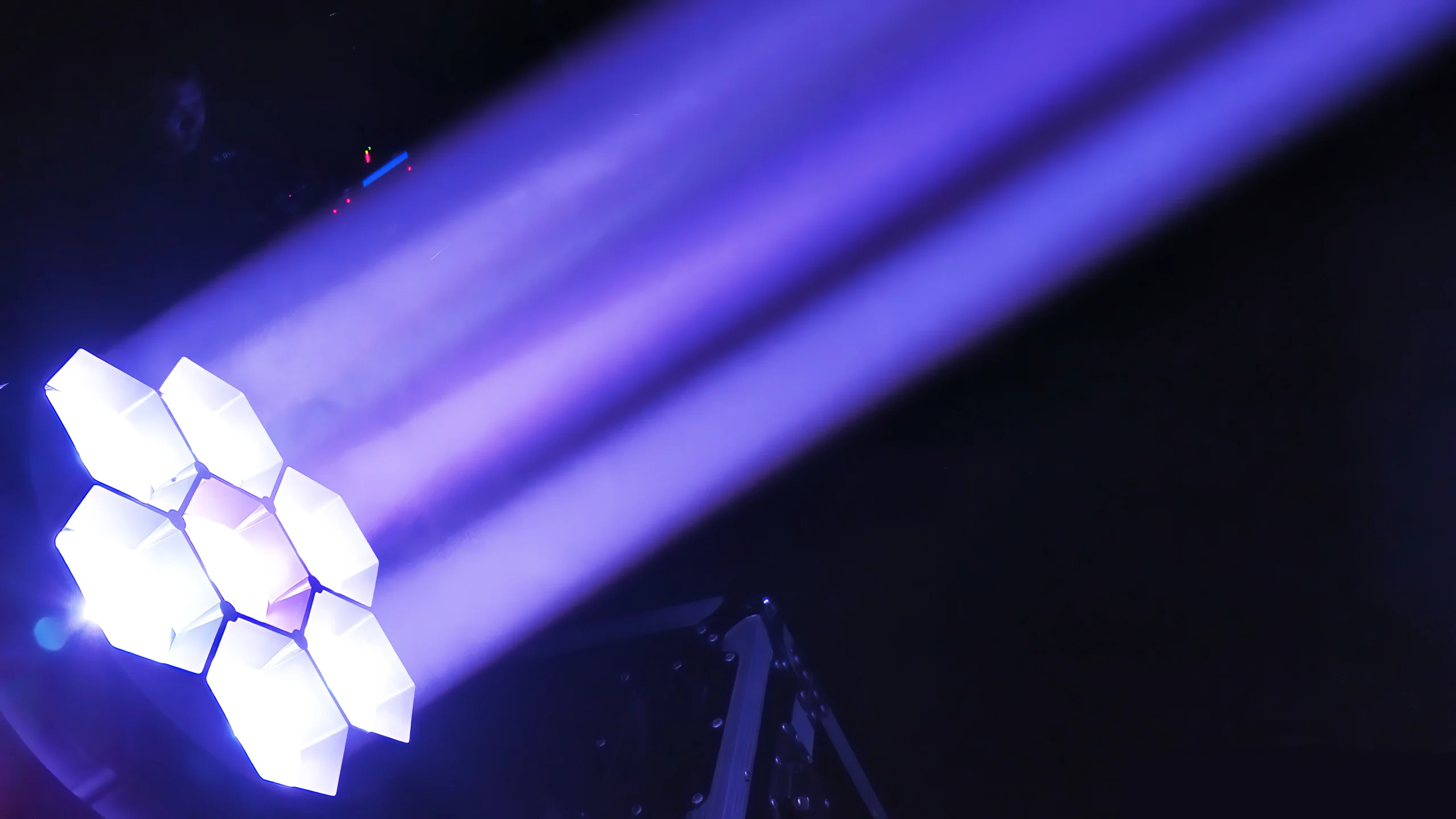 F-0760EYE（760W LED light Beam，Wash light） Favolite DJ light