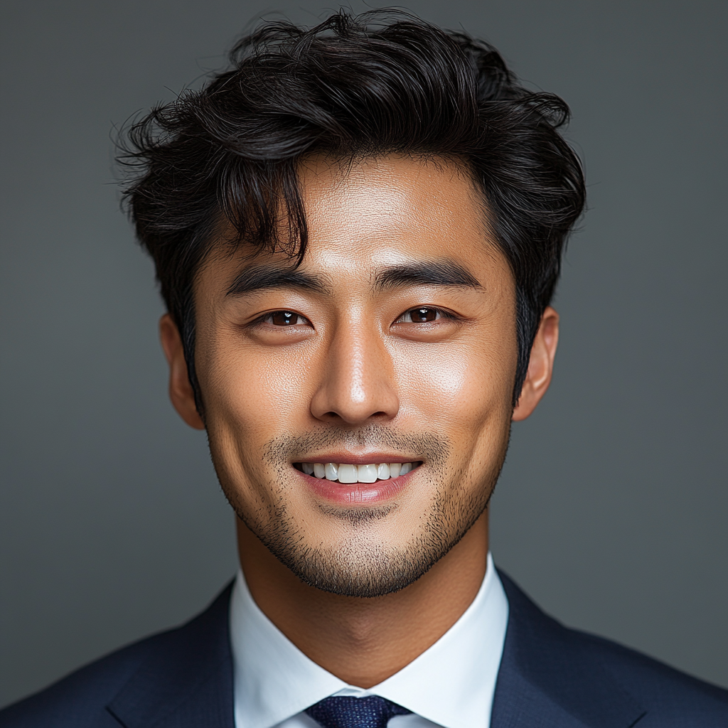 박상혁 (Park Sang-hyeok)