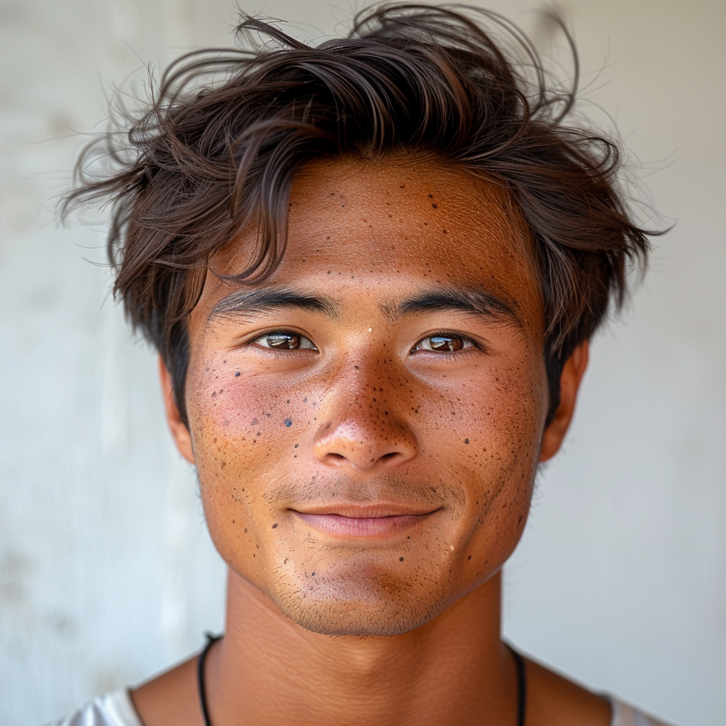 최민식 (Choi Min-sik)