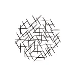 Vader Pro 350（300W LED,SSpot，Beam，Wash light， with CMY+CTO）Favolite DJ light