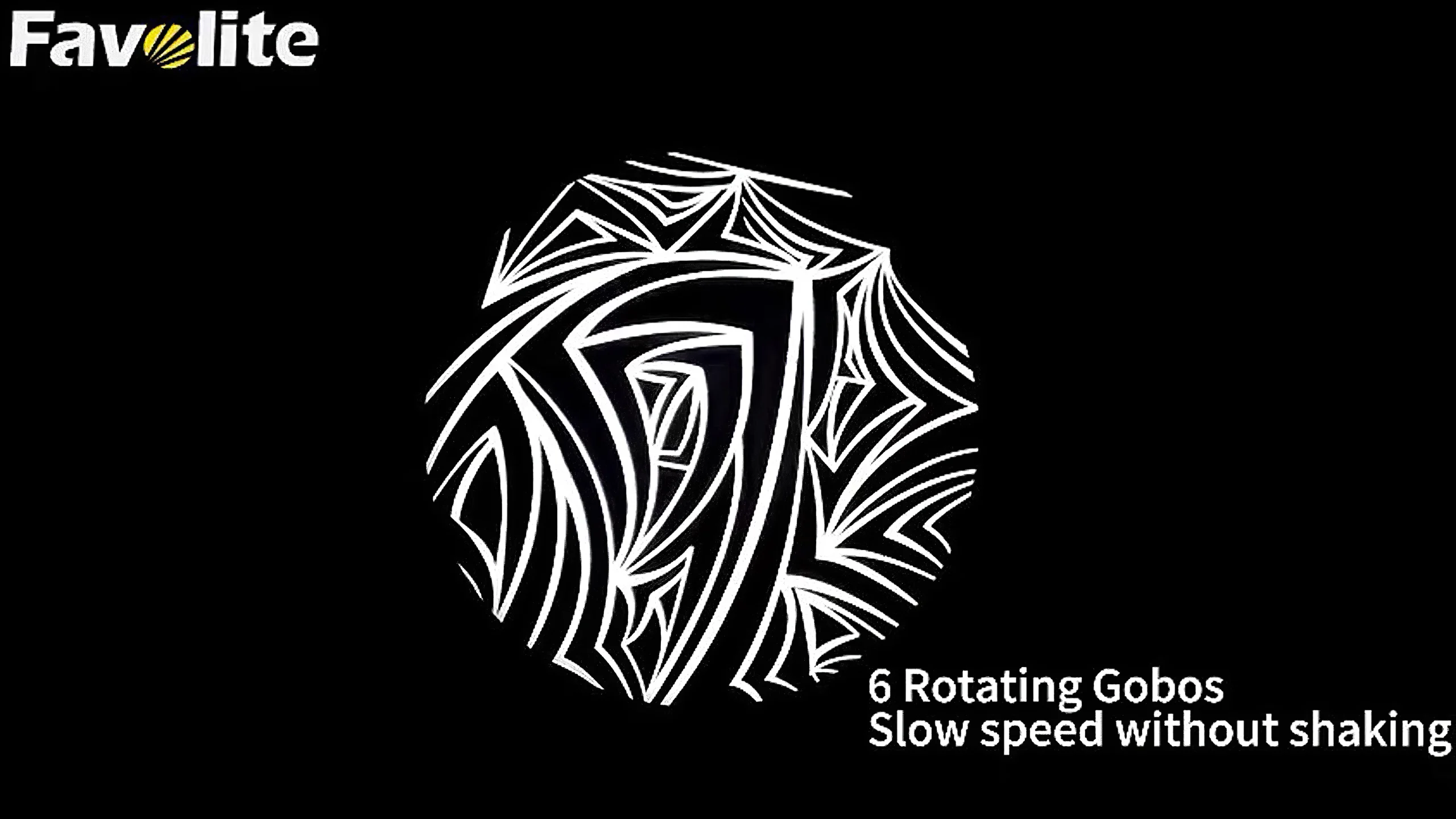 Vader BWS 700Ⅱ（580W LED，SpotBeamWash）