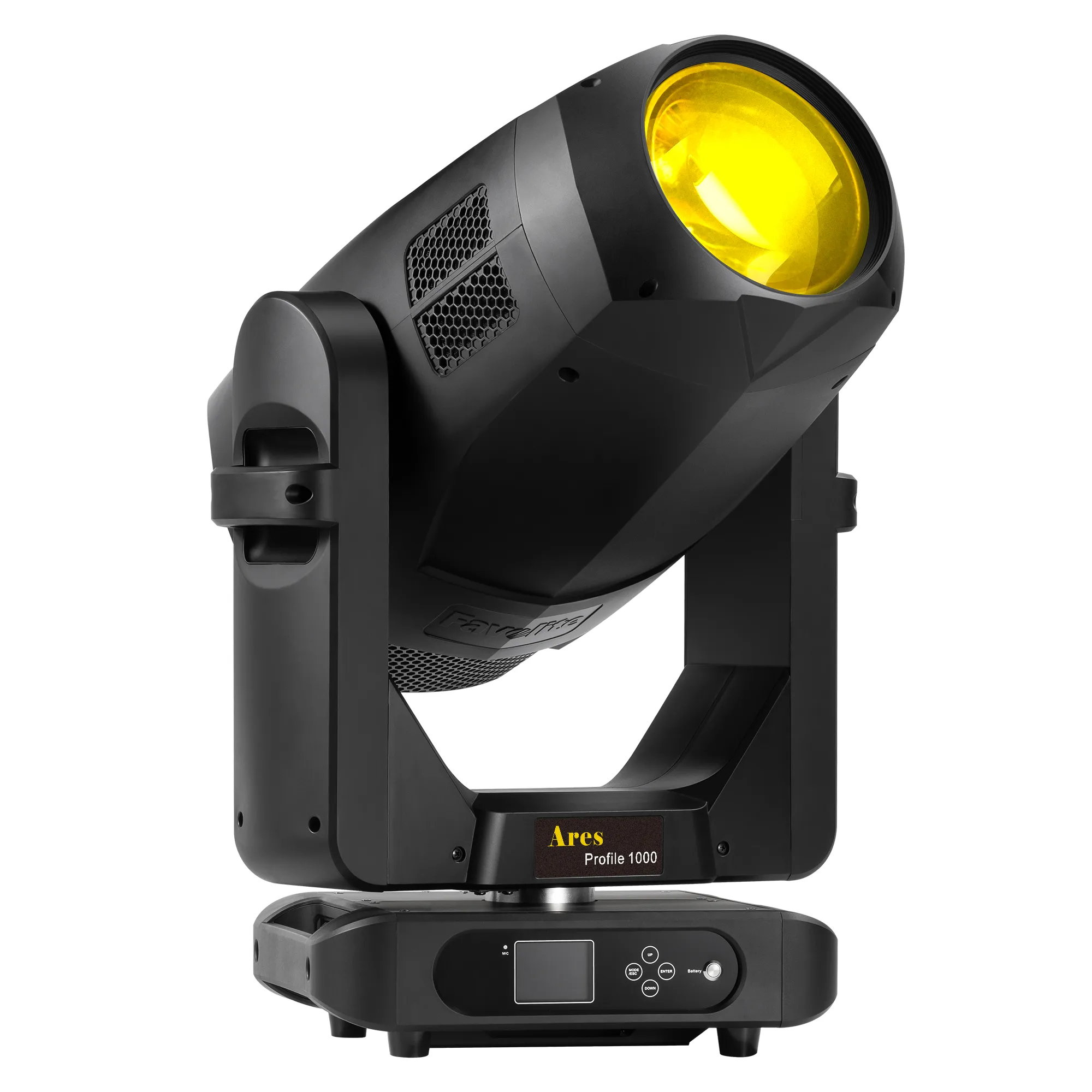 5-Ares Profile 1000（1000W LED，Spot，Beam，Wash，Proflie Framing Light）