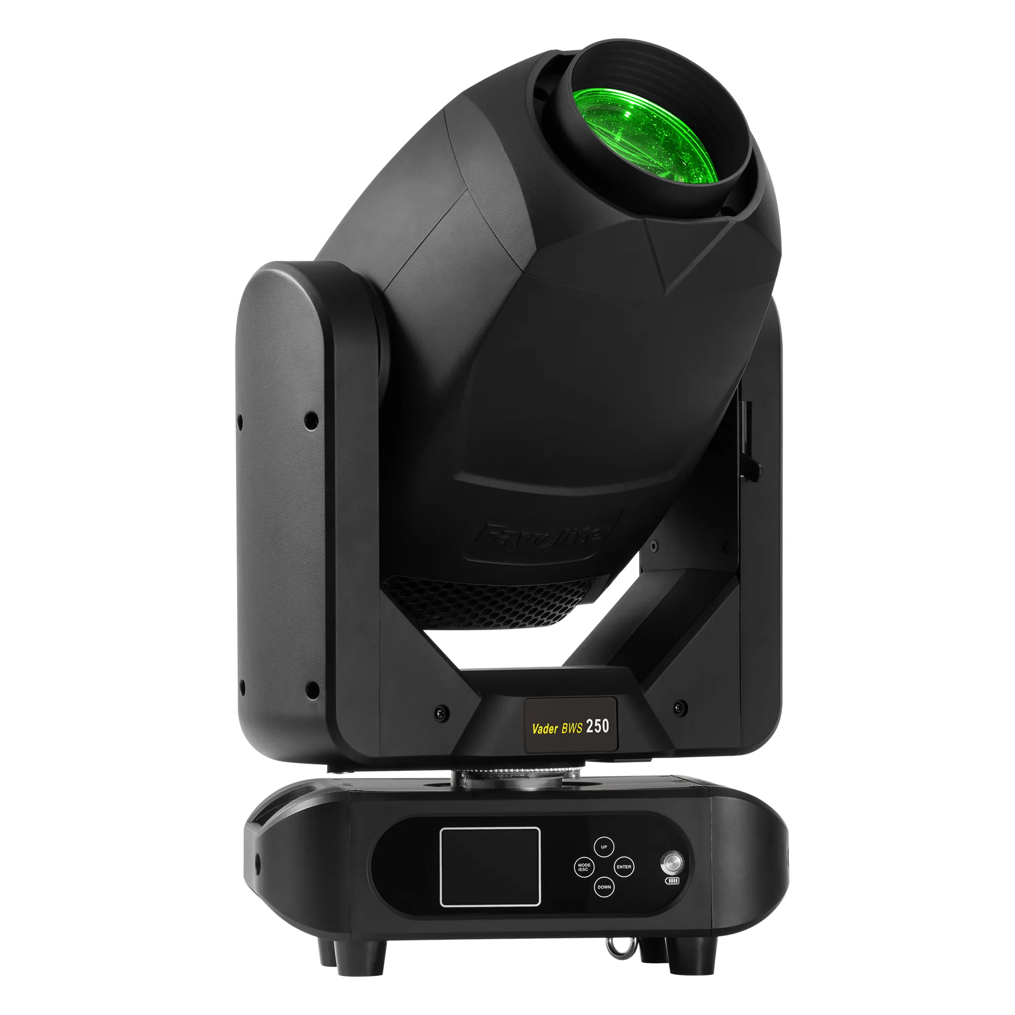 5-Vader BWS 250 （300W LED light，Spot，Beam，Wash light）