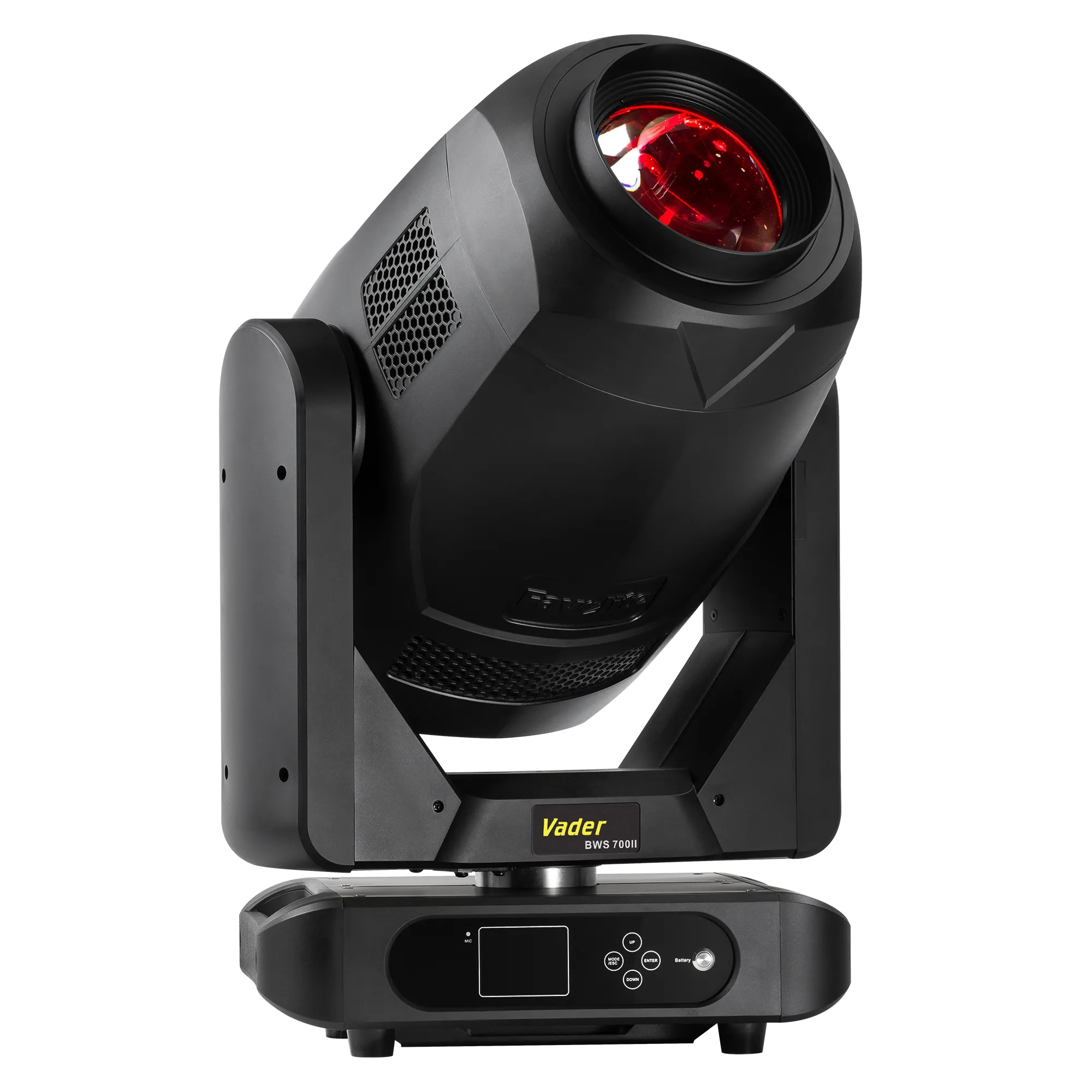 5-Vader BWS 700 （580W LED，Spot，Beam，Wash light）_30