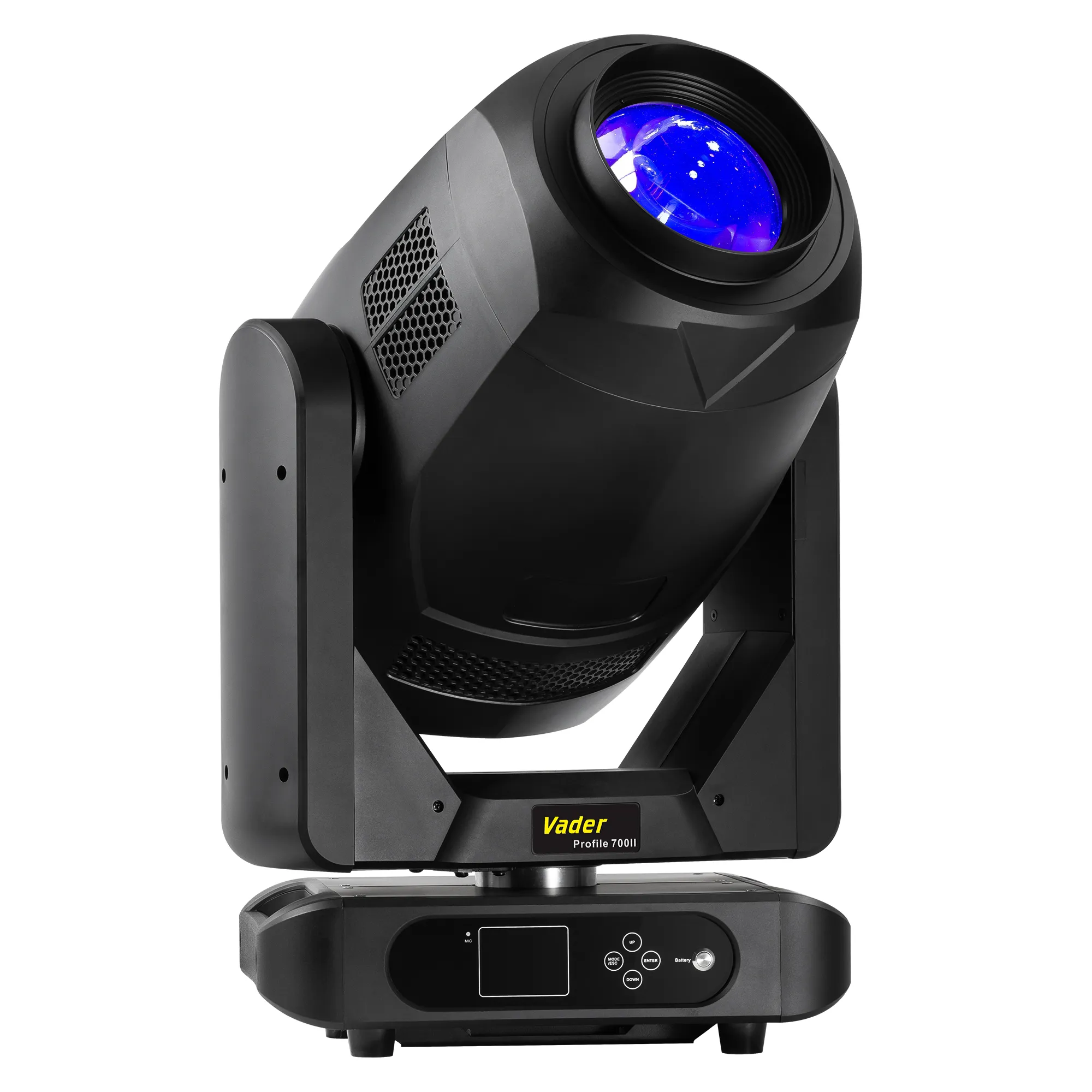 5-Vader Profile 700Ⅱ （580W LED，Spot，Beam，Wash，Proflie Framing light）