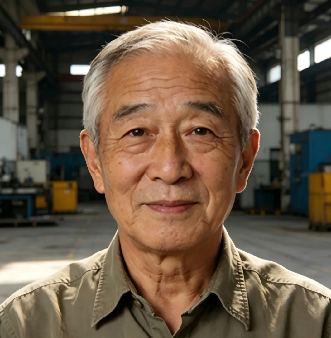 Tanaka Yudai