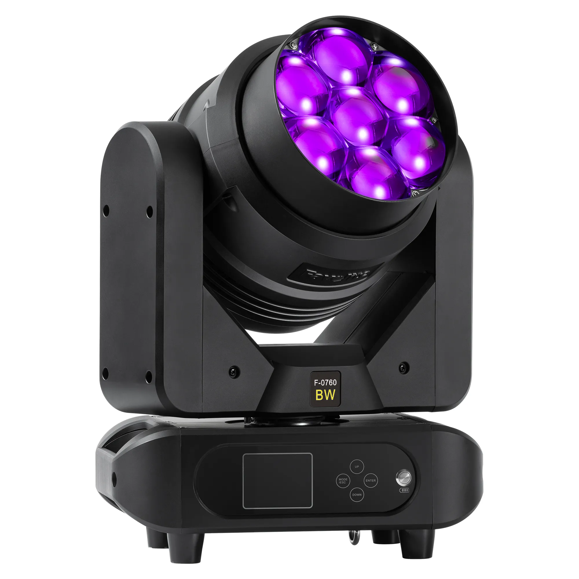 Professional LED DJ Light Manufacturer in China:Favolite